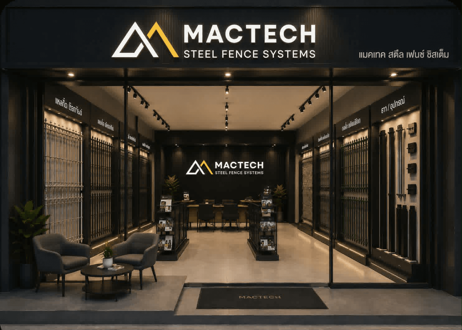 MACTECH
