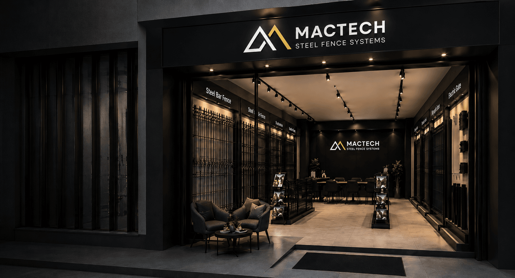 MACTECH products
